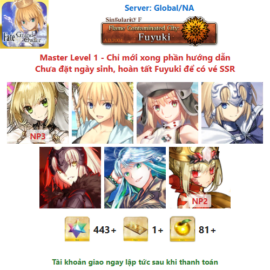 [#CAS383] [NA] [Starter] Nero Claudius (Bride) NP3, Jeanne d'Arc (Archer), Castoria, Jeanne d'Arc, Jeanne d'Arc (Alter), Kukulcan, Draco NP2
