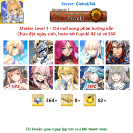 [#CAS403] [NA] [Starter] Altria Pendragon (Archer), Altria Pendragon (Lancer), Francis Drake, Altria Pendragon Alter (Rider), Odysseus, Castoria NP2, Koyan Light, Altria Pendragon (Ruler), Kukulcan NP2, Oberon
