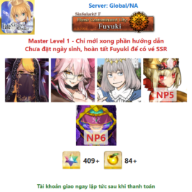 [#DRC24] [NA] [Starter] Vritra, Koyan Light, Oberon, Draco NP5