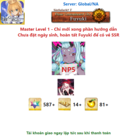 [#IBK55] [NA] [Starter] Ibuki-Douji NP5