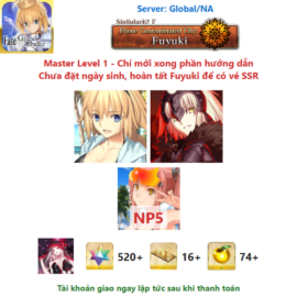 [#JEA201] [NA] [Starter] Jeanne d'Arc (Archer), Jeanne d'Arc (Alter)