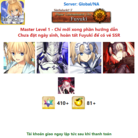 [#JEA205] [NA] [Starter] Jeanne d'Arc (Archer), Minamoto-no-Tametomo, Jeanne d'Arc, Jeanne d'Arc (Alter)