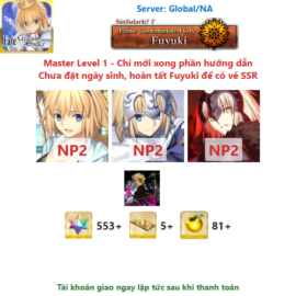 [#JEA217] [NA] [Starter] Jeanne d'Arc (Archer) NP2, Jeanne d'Arc NP2, Jeanne d'Arc (Alter) NP2