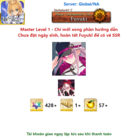 [#MDS17] [NA] [Starter] Medusa