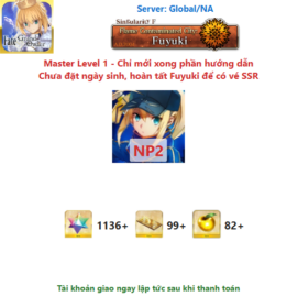 [#MHX30] [NA] [Starter] MHX NP2