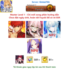 [#MOG442] [NA] [Starter] Muramasa, Koyan Light, Morgan NP2