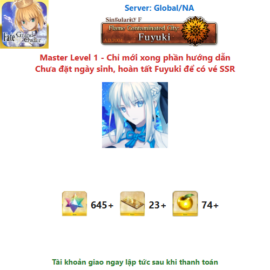 [#MOG493] [NA] [Starter] Morgan