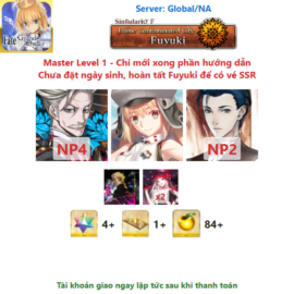 [#MOG515] [NA] [Starter] James Moriarty NP4, Castoria, Sherlock Holmes NP2