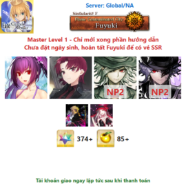 [#MON11] [NA] [Starter] S.Skadi, Bazett, Edmond Dantès NP2, Monte Cristo NP2