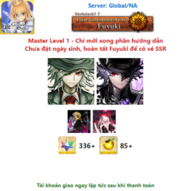 [#MON3] [NA] [Starter] Edmond Dantès, Monte Cristo