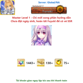 [#STN2] [NA] [Starter] Sitonai