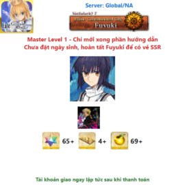 [#TKR3] [NA] [Starter] Yamato Takeru