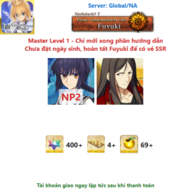 [#TKR4] [NA] [Starter] Yamato Takeru NP2, Zhuge Liang