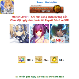 [#WAN12] [NA] [Starter] Jeanne d'Arc, S.Skadi, Wandjina NP5