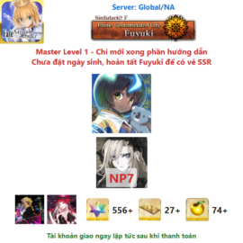 [#WAN2] [NA] [Starter] Wandjina