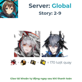 [#21] [Global] [Midgame] Wiš'adel, Logos