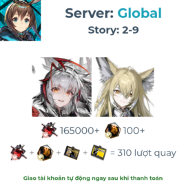 [#100] [Global] [Midgame] Wiš'adel, Vulpisfoglia