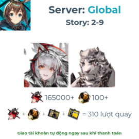 [#101] [Global] [Midgame] Wiš'adel, Mountain