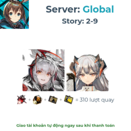 [#95] [Global] [Midgame] Wiš'adel, Saria