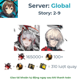 [#98] [Global] [Midgame] Wiš'adel, Executor the Ex Foedere