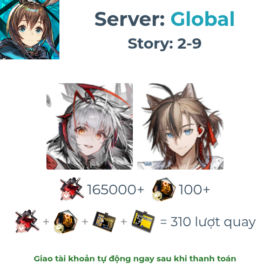 [#99] [Global] [Midgame] Wiš'adel, Stainless