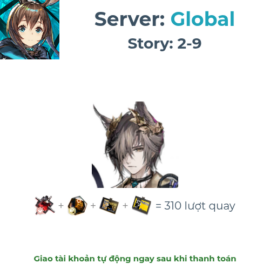 [#6] [Global] [Midgame] Tragodia