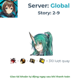 [#6] [Global] [Midgame] Hoshiguma the Breacher