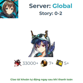 [#16] [Global] [Starter] Ch'en the Holungday