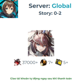 [#2] [Global] [Starter] Yato2