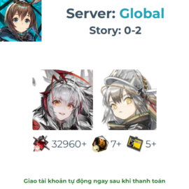 [#21] [Global] [Starter] Wiš'adel, Fartooth