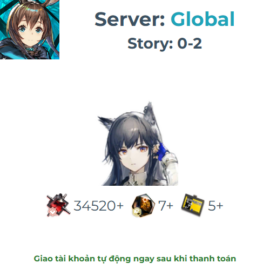 [#26] [Global] [Starter] Texas the Omertosa