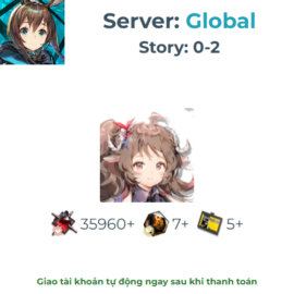 [#29] [Global] [Starter] Eyjafjalla the Hvít Aska