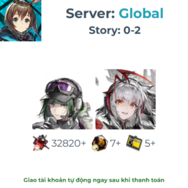 [#30] [Global] [Starter] Ela, Wiš'adel