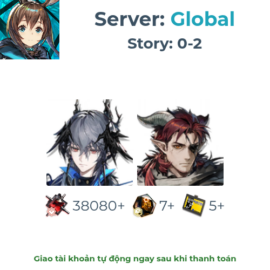 [#31] [Global] [Starter] Logos, Hoederer