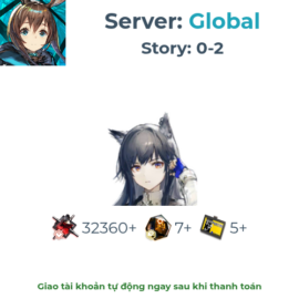 [#33] [Global] [Starter] Texas the Omertosa