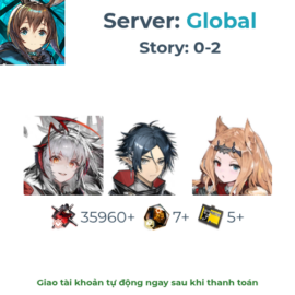 [#40] [Global] [Starter] Wiš'adel, Zuo Le, Archetto