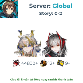 [#43] [Global] [Starter] Shu, W
