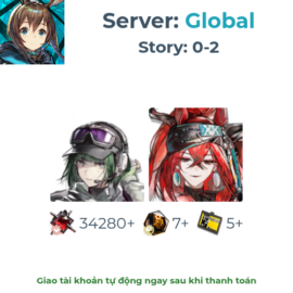 [#46] [Global] [Starter] Ela, Narantuya