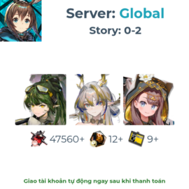 [#47] [Global] [Starter] Gavial the Invincible, Shu, Pepe