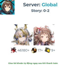 [#51] [Global] [Starter] Shu, Eyjafjalla the Hvít Aska