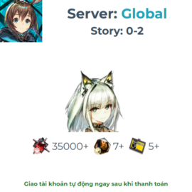 [#7] [Global] [Starter] Kalts