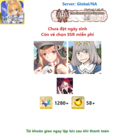 [#1076] [NA] [Endgame] Castoria, Oberon