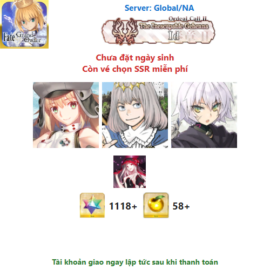 [#1078] [NA] [Endgame] Castoria, Oberon, Jack