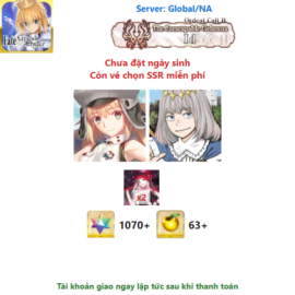 [#1079] [NA] [Endgame] Castoria, Oberon