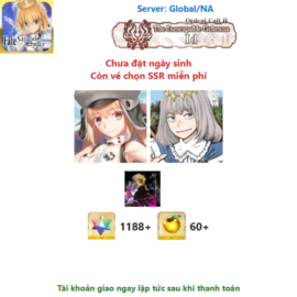 [#1080] [NA] [Endgame] Castoria, Oberon