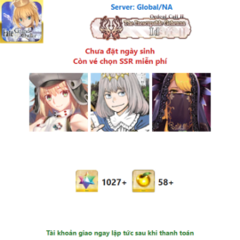 [#1082] [NA] [Endgame] Castoria, Oberon, Vritra