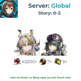 [#58] [Global] [Starter] Shu, Ela