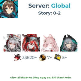 [#64] [Global] [Starter] Wiš'adel, Narantuya, Pozëmka, Ho'olheyak