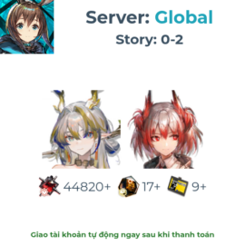 [#65] [Global] [Starter] Shu, Fiammetta