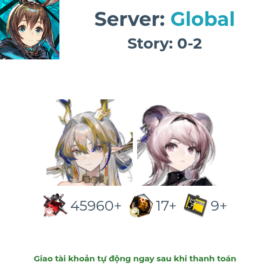 [#66] [Global] [Starter] Shu, Lin